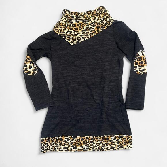 Dress or tunic top - Picture 1 of 5